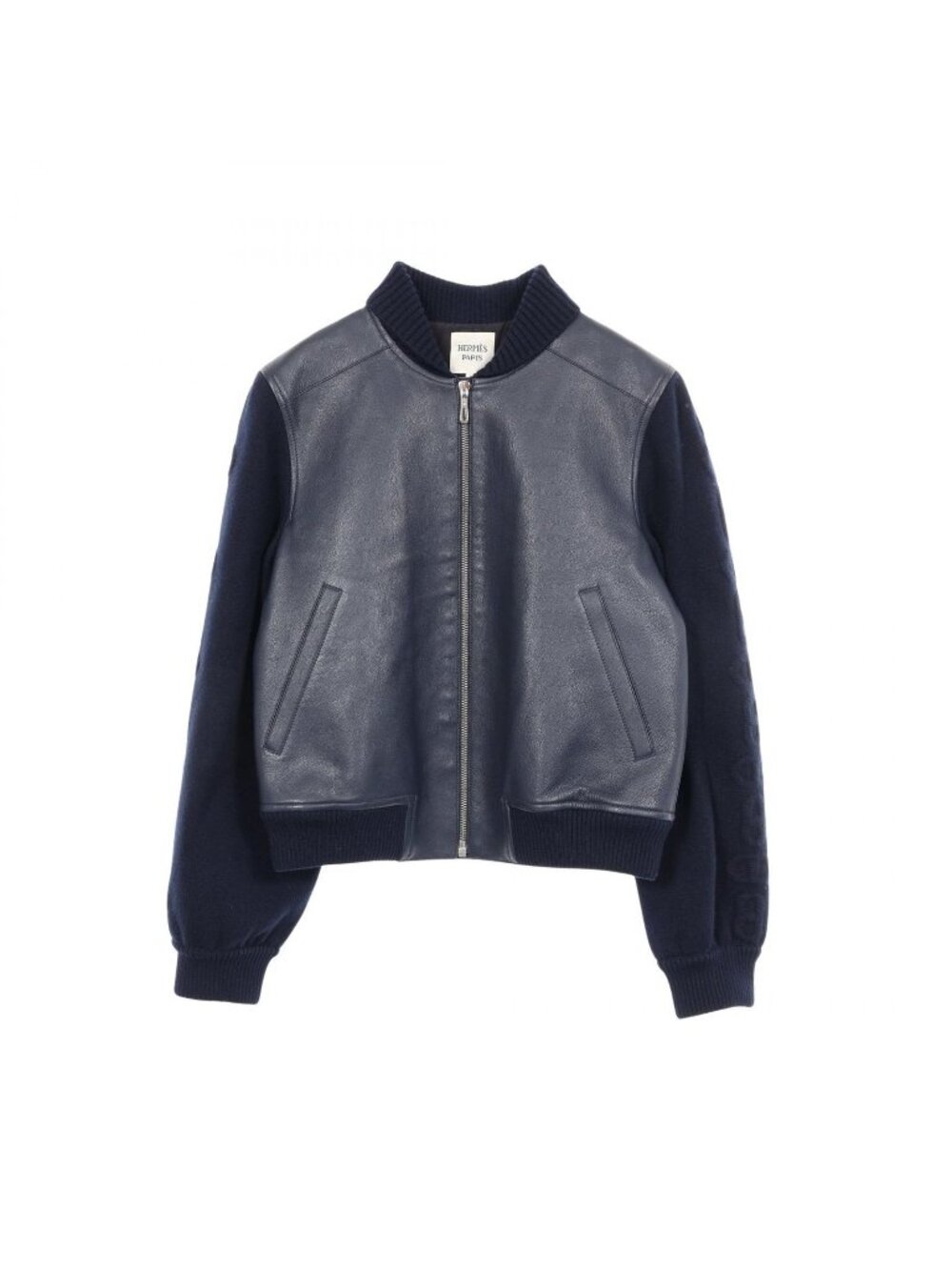 Hermes Jacket Chaine D'ancre Cashmere Cotton
